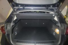 2024 BMW X1 2024 2.0T AT xDrive25Li MSport Pkg #4