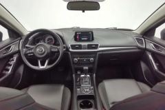 2018 Mazda Mazda3 Axela Sedan 2017 1.5 MT Comfort China V #14