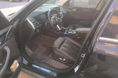 2021 BMW X3 2022 2.0T AT xDrive25i MSport Pkg #9