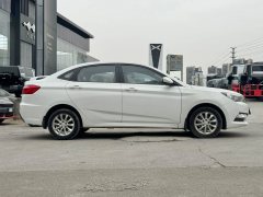 2017 Chang'an Yuexiang V7 2016 1.6 MT Enjoy China V #4