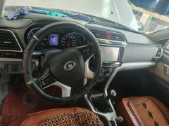 2016 Great Wall Fengjun 6 2014 2.0T MT Elite RWD Diesel #3