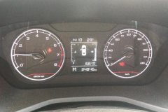 2023 Geely Auto Emgrand Sedan 2023 No.4generationChampion 1.5L MT Luxury #14