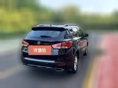 2015 Dongfeng Fengshen Fengshen AX7 2015 2.0 AT Smart Easy #7