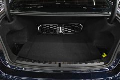 2024 BMW 3 Series 2024 2.0T AT 325Li MSport Pkg #4