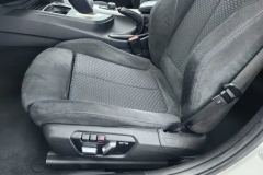 2017 BMW 3 Series 2017 2.0T AT 320iMSport #21