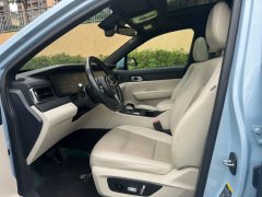 2021 Li Auto Li Auto ONE 2021 EREV6SeatEdition #4