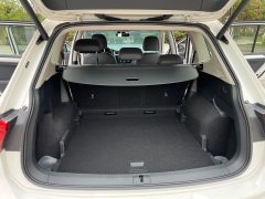 2017 Volkswagen Tiguan L 2017 1.8T AT 330TSILuxury FWD #12