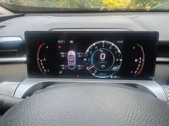 2023 GAC Trumpchi Trumpchi Yingku 2022 1.5T AT SuperNewstarProEdition #9