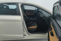 2020 Geely Auto Emgrand GL 2020 1.4T AT Luxury #8