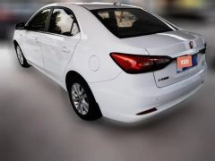 2018 Roewe 360 2018 1.5 AT PLUSLuxury #4