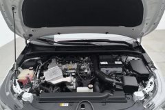 2021 Toyota Levin 2021 1.2T AT 185TSport #7