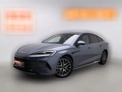 2025 BYD Seal 07 DM-i 2025 Smart Drive DM-i 1.5L 125km Premium #1