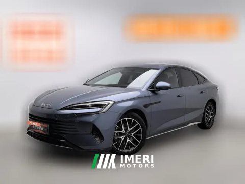 2025 BYD Seal 07 DM-i 2025 Smart Drive DM-i 1.5L 125km Premium