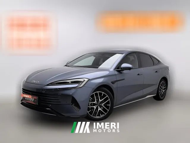 2025 BYD Seal 07 DM-i 2025 Smart Drive DM-i 1.5L 125km Premium