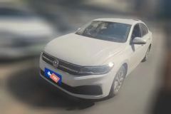 2020 Volkswagen Bora Sedan 2020 1.5 AT Fashion #1