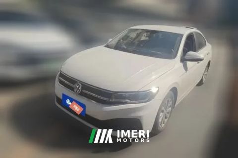 2020 Volkswagen Bora Sedan 2020 1.5 AT Fashion