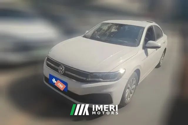 2020 Volkswagen Bora Sedan 2020 1.5 AT Fashion