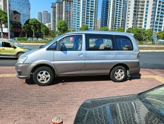 2015 Dongfeng Fengxing Lingzhi 2015 1.6 MT M3Comfort7Seat #4
