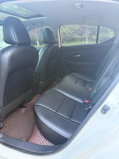 2021 Nissan Sylphy 2021 1.6 AT XLJoy #9