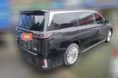 2023 Voyah Dreamer 2024 1.5T AT PHEV SuperLong RangePremium #3