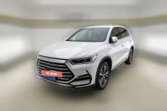 2023 BYD Song Pro PHEV 2022 1.5 AT DM-i 51km Premium #1