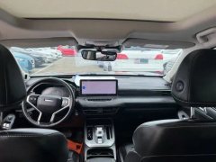 2021 Haval Chulian 2021 1.5T AT Large4Edition #9