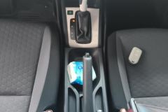 2022 Honda Fit Hatchback 2021 1.5 AT Chao XiangEdition #16