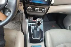 2018 Nissan Sylphy 2019 1.6 AT XVSmart ConnectExclusive China V #16