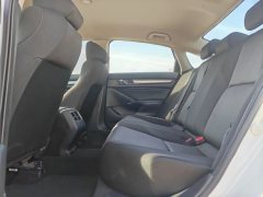 2019 Honda Accord 2018 2.0 AT SharpcoolEdition HEV China VI #6