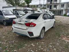 2019 JAC Group iEVA50 2019 Luxury Smart EV #5