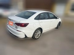 2023 Chevrolet Monza 2023 1.5L AT DCTEnjoy #4