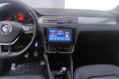 2017 Volkswagen Santana 2016 1.6 MT Comfort #13