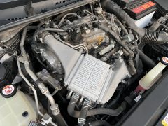 2021 Toyota Corolla 2021 1.2T AT S-CVTElitePLUSEdition #28