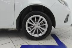 2021 Geely Auto Vision 2020 1.5 MT Super Value #6