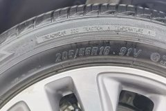 2023 Buick Excelle GT Sedan 2021 1.3T AT 18TLightly mixedEntry Facelift #9