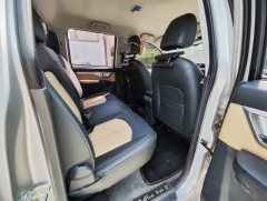 2016 Great Wall Fengjun 6 2017 2.0T MT Pilot4D20BRWD Diesel #13
