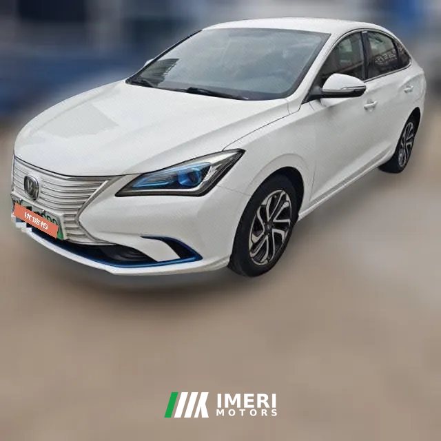 2019 Chang'an Eado EV 2019 EV460Smart EV
