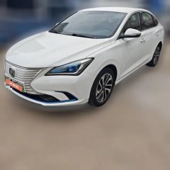 2019 Chang'an Eado EV 2019 EV460Smart EV #1
