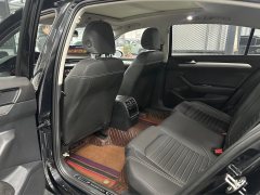 2021 Volkswagen Magotan 2020 1.4T AT 280TSILeading #6