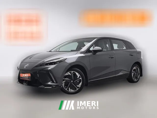 2023 MG MG4 2022 520km Flagship