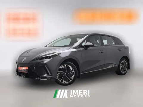 2023 MG MG4 2022 520km Flagship
