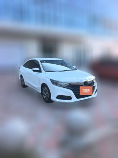 2021 Honda Crider 2022 1.0T AT 180Turbo CVTSmart #4