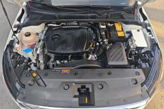 2023 Geely Auto Emgrand Sedan 2023 No.4generationChampion 1.5L AT CVTPremium #10