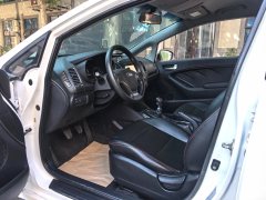 2016 Kia K3 2016 1.6 MT GL #8
