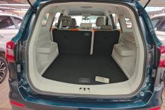 2023 Dongfeng Fengxing Fengxing T5 2022 MachEdition 1.5T AT DCTProvoking5Seat #4