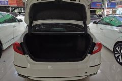 2021 Honda Accord 2018 1.5T AT 260TURBOElite #4