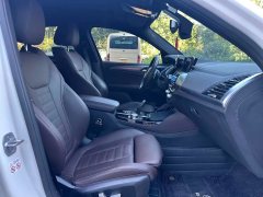 2021 BMW X4 2021 2.0T AT xDrive 25i MM Sport Shadow (Imported) #7