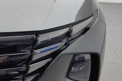2023 Hyundai Tucson 2023 TucsonL 1.5T AT 2WDLUXPremium #5