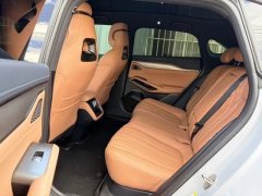 2025 BYD Song L EV 2025 Smart Drive 662km Surpass #5