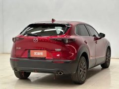 2022 Mazda CX-30 2021 2.0L AT Quality and pleasure #9